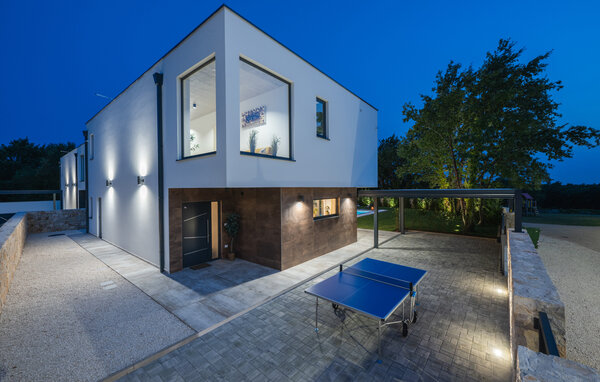 Semesterhus - Zminj-Modrusani , Kroatien - CIS304 81