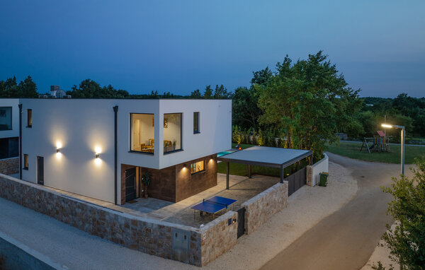 Semesterhus - Zminj-Modrusani , Kroatien - CIS304 104