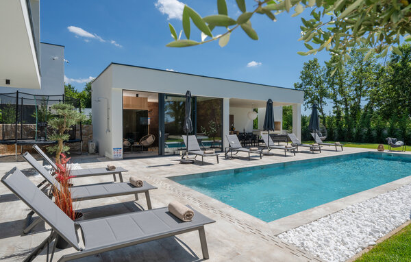 Semesterhus - Zminj-Modrusani , Kroatien - CIS304 11