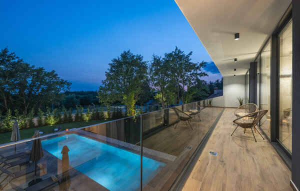 Semesterhus - Zminj-Modrusani , Kroatien - CIS304 15