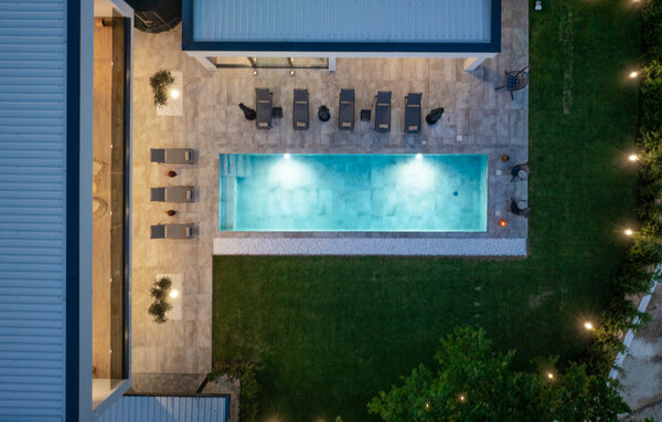 Semesterhus - Zminj-Modrusani , Kroatien - CIS304 17