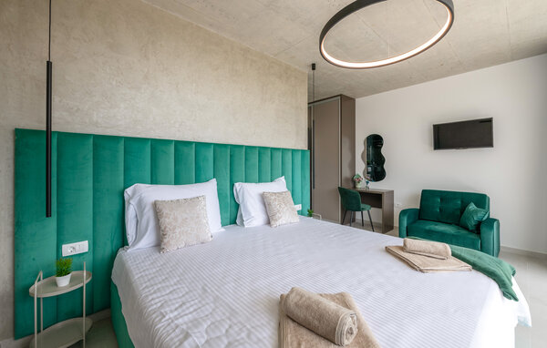 Semesterhus - Zminj-Modrusani , Kroatien - CIS305 601