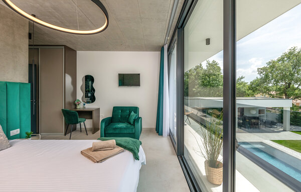 Semesterhus - Zminj-Modrusani , Kroatien - CIS305 602