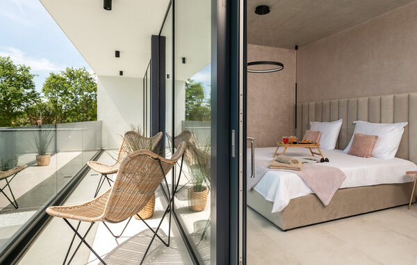 Semesterhus - Zminj-Modrusani , Kroatien - CIS305 603