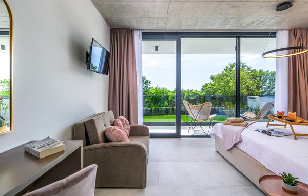 Semesterhus - Zminj-Modrusani , Kroatien - CIS305 604