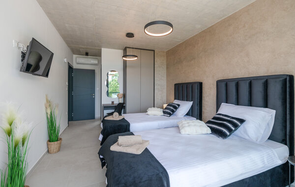 Semesterhus - Zminj-Modrusani , Kroatien - CIS305 606