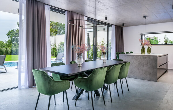 Semesterhus - Zminj-Modrusani , Kroatien - CIS305 6
