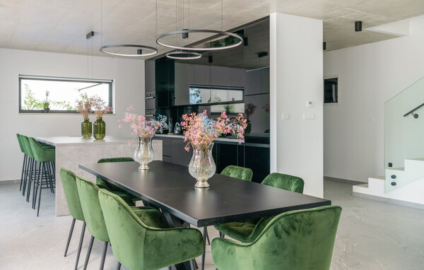 Semesterhus - Zminj-Modrusani , Kroatien - CIS305 401