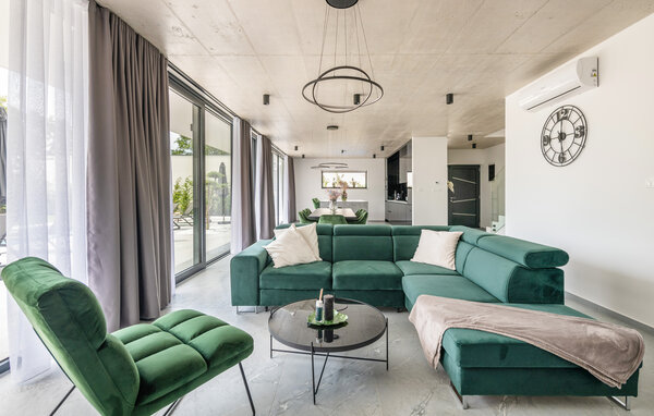 Semesterhus - Zminj-Modrusani , Kroatien - CIS305 4