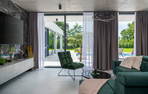 Semesterhus - Zminj-Modrusani , Kroatien - CIS305 302