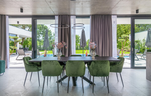 Semesterhus - Zminj-Modrusani , Kroatien - CIS305 303