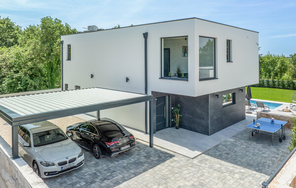 Semesterhus - Zminj-Modrusani , Kroatien - CIS305 81