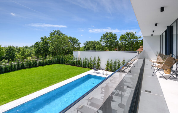 Semesterhus - Zminj-Modrusani , Kroatien - CIS305 3