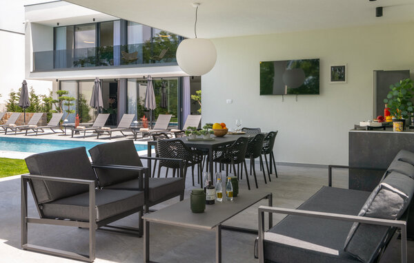 Semesterhus - Zminj-Modrusani , Kroatien - CIS305 103