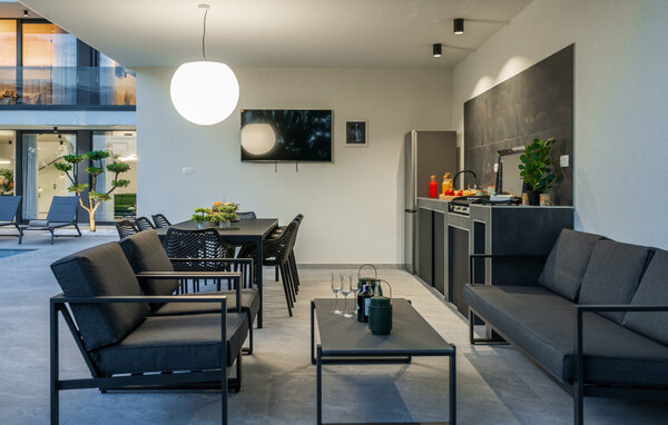 Semesterhus - Zminj-Modrusani , Kroatien - CIS305 105