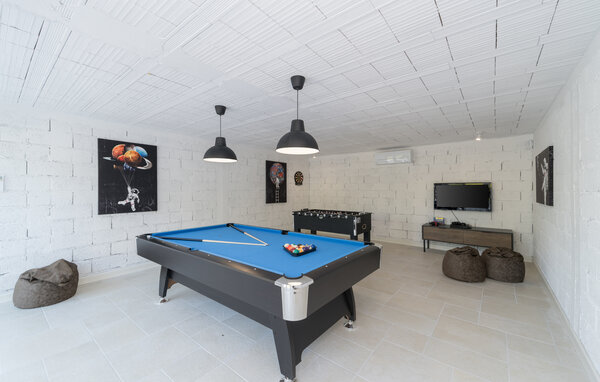 Casa de vacaciones - Visnjan - Crklada , Croacia - CIS307 7