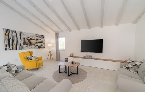 Casa de vacaciones - Visnjan - Crklada , Croacia - CIS307 6