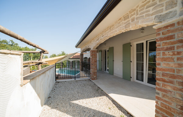 Casa de vacaciones - Visnjan - Crklada , Croacia - CIS307 101