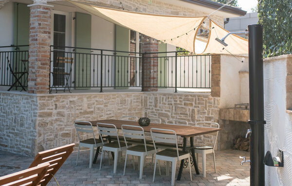 Casa de vacaciones - Visnjan - Crklada , Croacia - CIS307 102