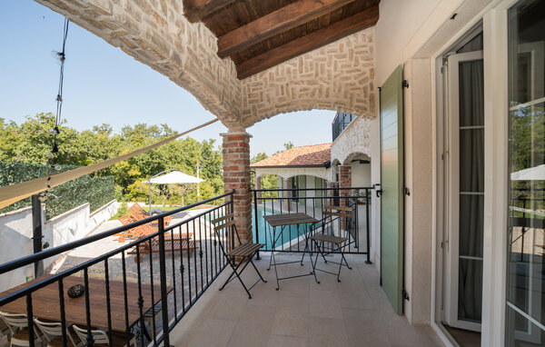 Casa de vacaciones - Visnjan - Crklada , Croacia - CIS307 8