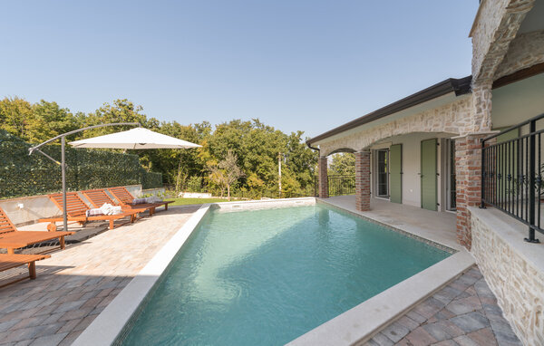 Casa de vacaciones - Visnjan - Crklada , Croacia - CIS307 9