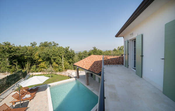 Casa de vacaciones - Visnjan - Crklada , Croacia - CIS307 11