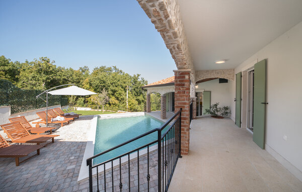 Casa de vacaciones - Visnjan - Crklada , Croacia - CIS307 12