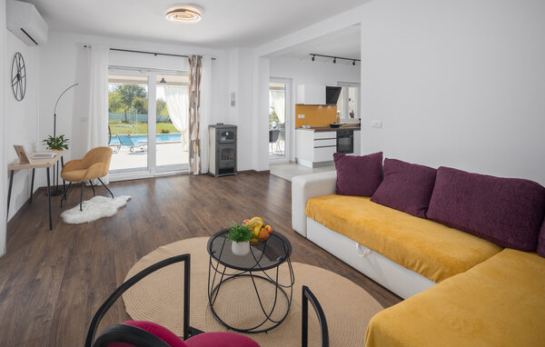 Domy wakacyjne - Rovinj-Jural , Chorwacja - CIS308 4