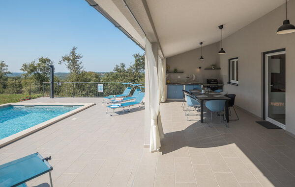 Domy wakacyjne - Rovinj-Jural , Chorwacja - CIS308 12