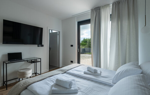 Holiday Home - Vodnjan- Orbanici , Croatia - CIS309 603
