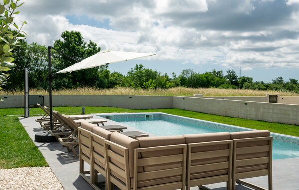 Holiday Home - Vodnjan- Orbanici , Croatia - CIS309 13