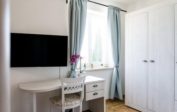 Casa vacanze - Svetvincenat- Smoljanci , Croazia - CIS313 607
