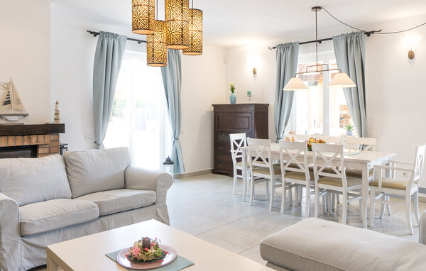 Casa vacanze - Svetvincenat- Smoljanci , Croazia - CIS313 5