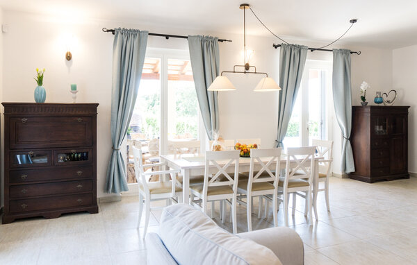 Casa vacanze - Svetvincenat- Smoljanci , Croazia - CIS313 302