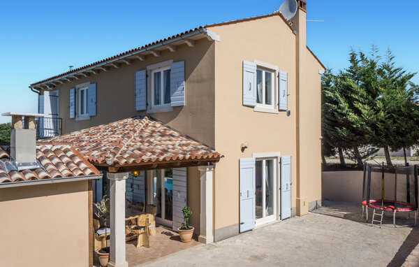 Casa vacanze - Svetvincenat- Smoljanci , Croazia - CIS313 81