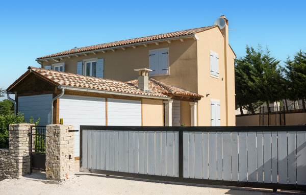 Casa vacanze - Svetvincenat- Smoljanci , Croazia - CIS313 82