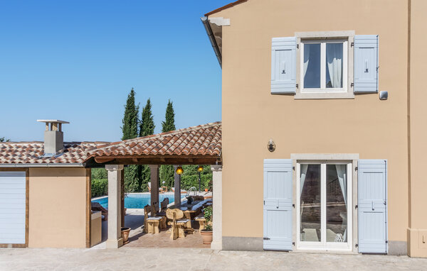Casa vacanze - Svetvincenat- Smoljanci , Croazia - CIS313 101