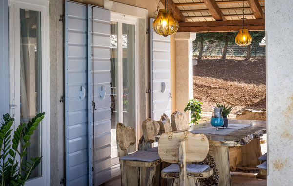 Casa vacanze - Svetvincenat- Smoljanci , Croazia - CIS313 102