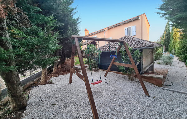 Casa vacanze - Svetvincenat- Smoljanci , Croazia - CIS313 104