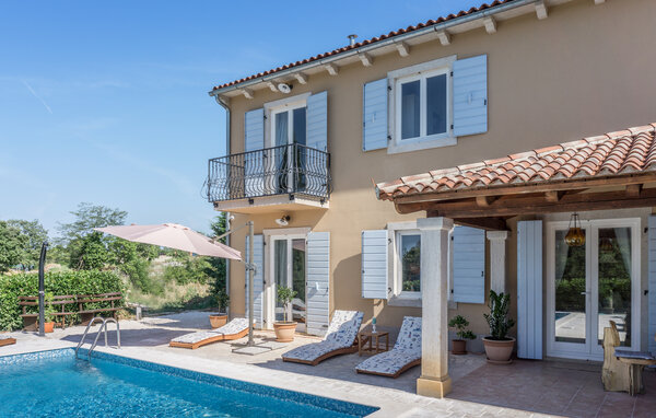 Casa vacanze - Svetvincenat- Smoljanci , Croazia - CIS313 11