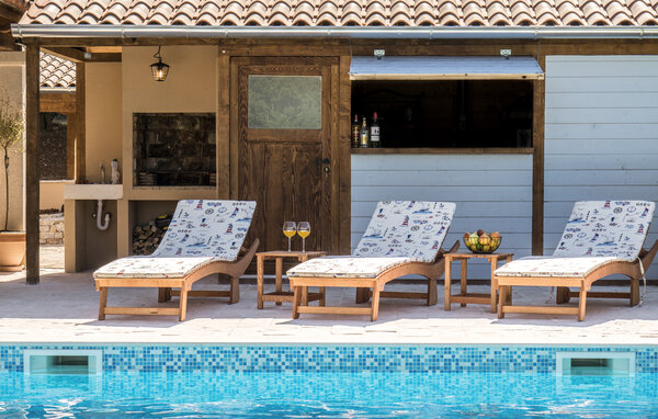 Casa vacanze - Svetvincenat- Smoljanci , Croazia - CIS313 12