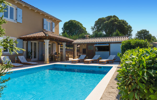 Casa vacanze - Svetvincenat- Smoljanci , Croazia - CIS313 13