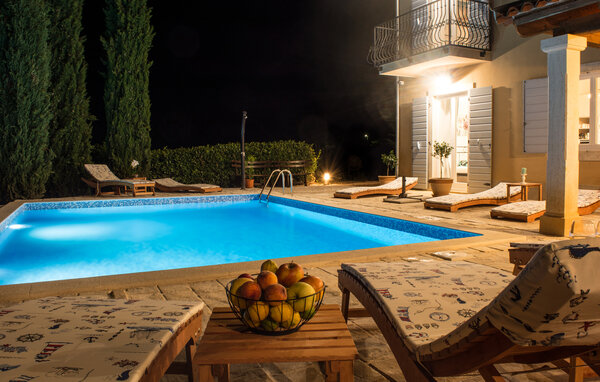 Casa vacanze - Svetvincenat- Smoljanci , Croazia - CIS313 15