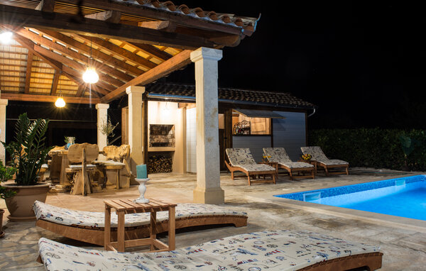Casa vacanze - Svetvincenat- Smoljanci , Croazia - CIS313 16