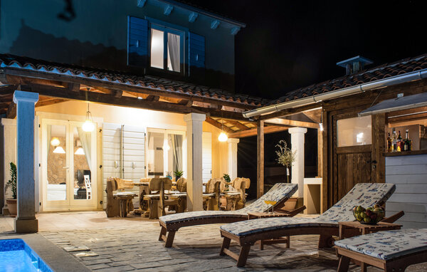 Casa vacanze - Svetvincenat- Smoljanci , Croazia - CIS313 8