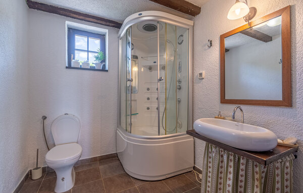 Casa vacanze - Pazin- Brajkovici , Croazia - CIS317 702