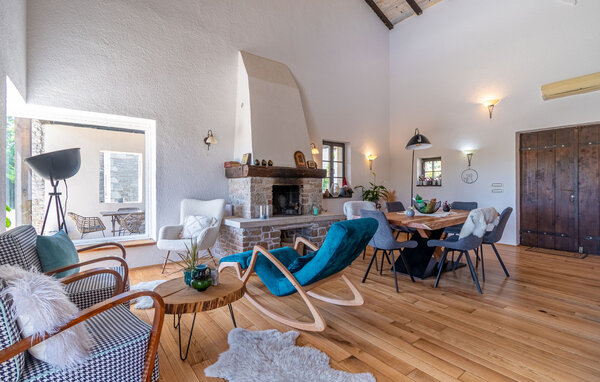 Casa vacanze - Pazin- Brajkovici , Croazia - CIS317 3