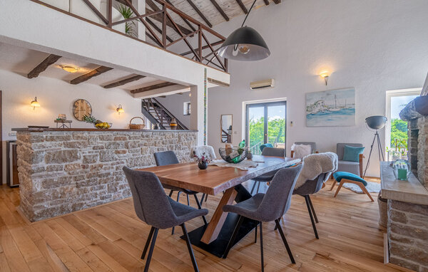 Casa vacanze - Pazin- Brajkovici , Croazia - CIS317 4