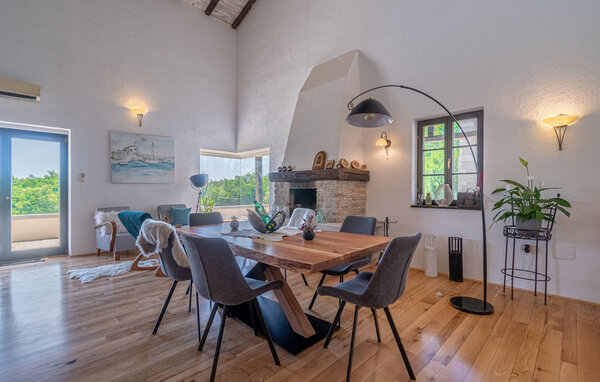 Casa vacanze - Pazin- Brajkovici , Croazia - CIS317 303