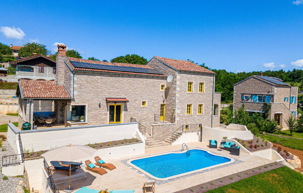 Casa vacanze - Pazin- Brajkovici , Croazia - CIS317 81